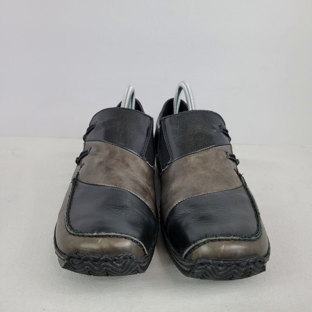 Rieker Cassie Antistress Women's Loafer Shoes US Size 10 EU 41 - Picture 3 of 7